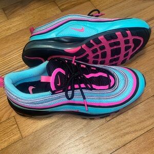 Nike Air Max 97 South Beach